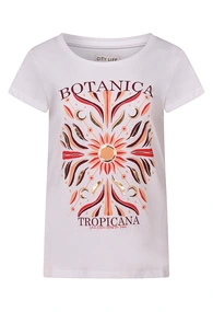 CITY LIFE dames T-shirt